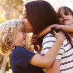 nurturing environment for your children